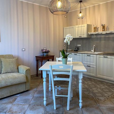 Villa Cascina San Bernardo à Magliano Alfieri Extérieur photo