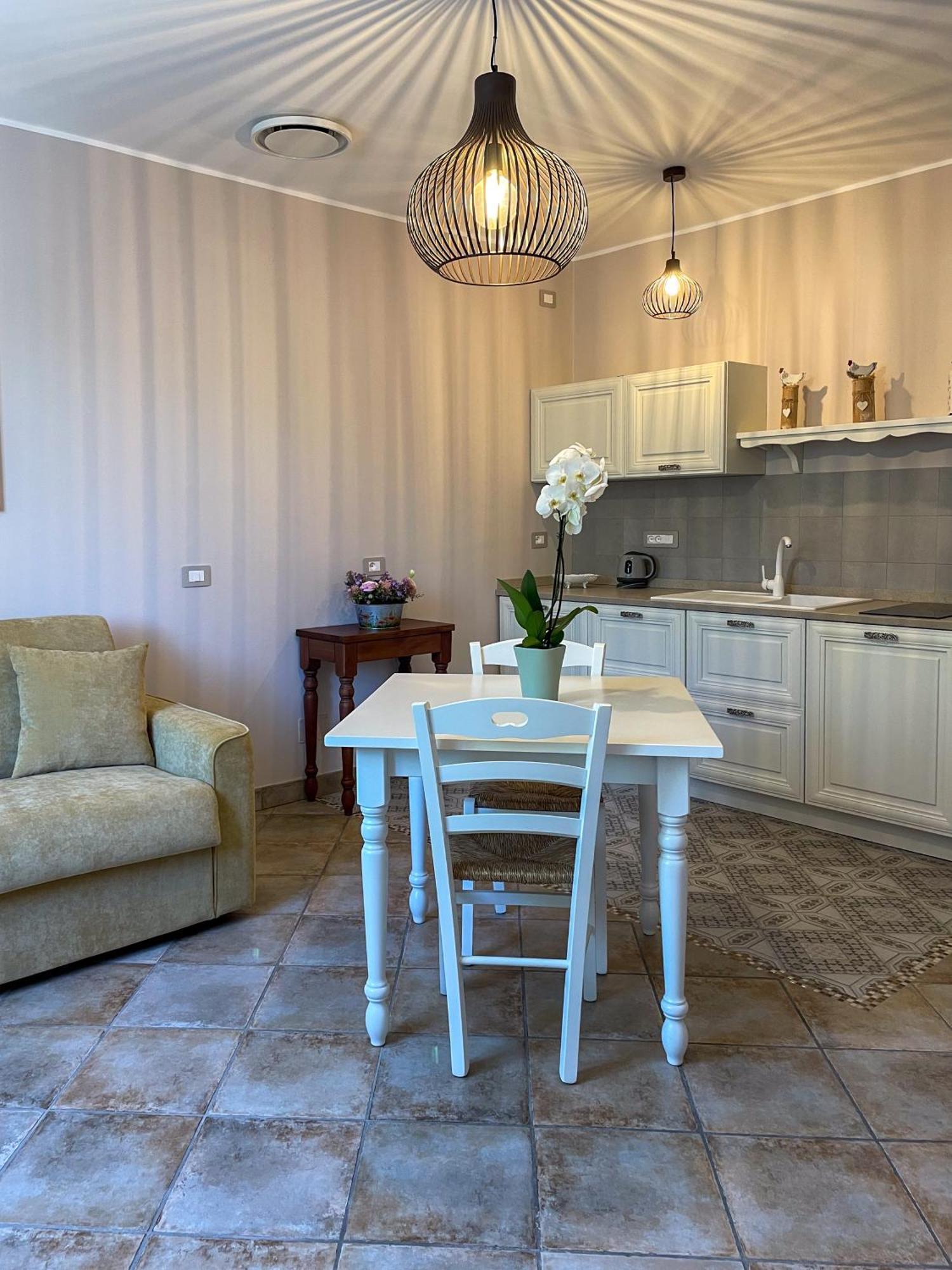 Villa Cascina San Bernardo à Magliano Alfieri Extérieur photo