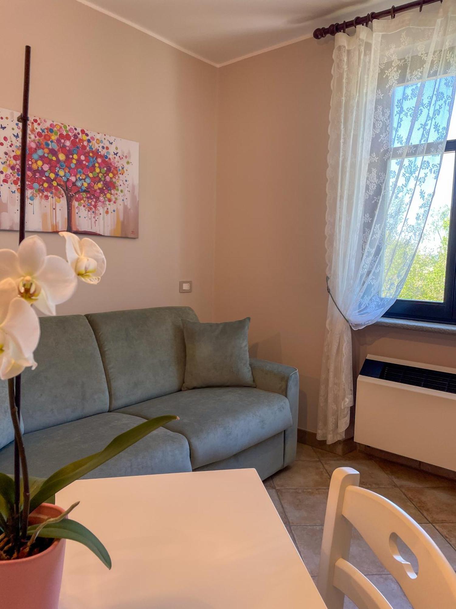 Villa Cascina San Bernardo à Magliano Alfieri Extérieur photo
