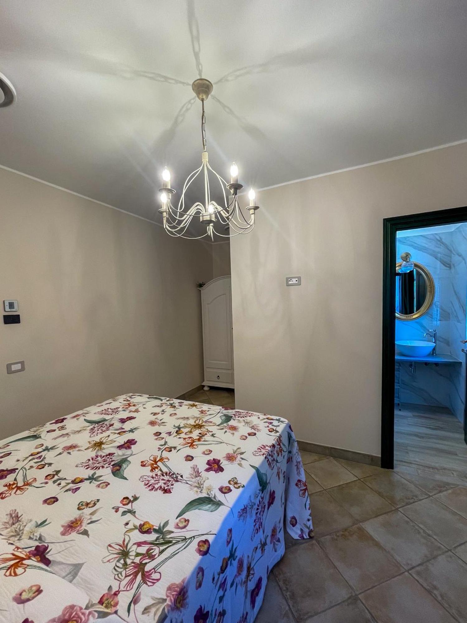 Villa Cascina San Bernardo à Magliano Alfieri Extérieur photo