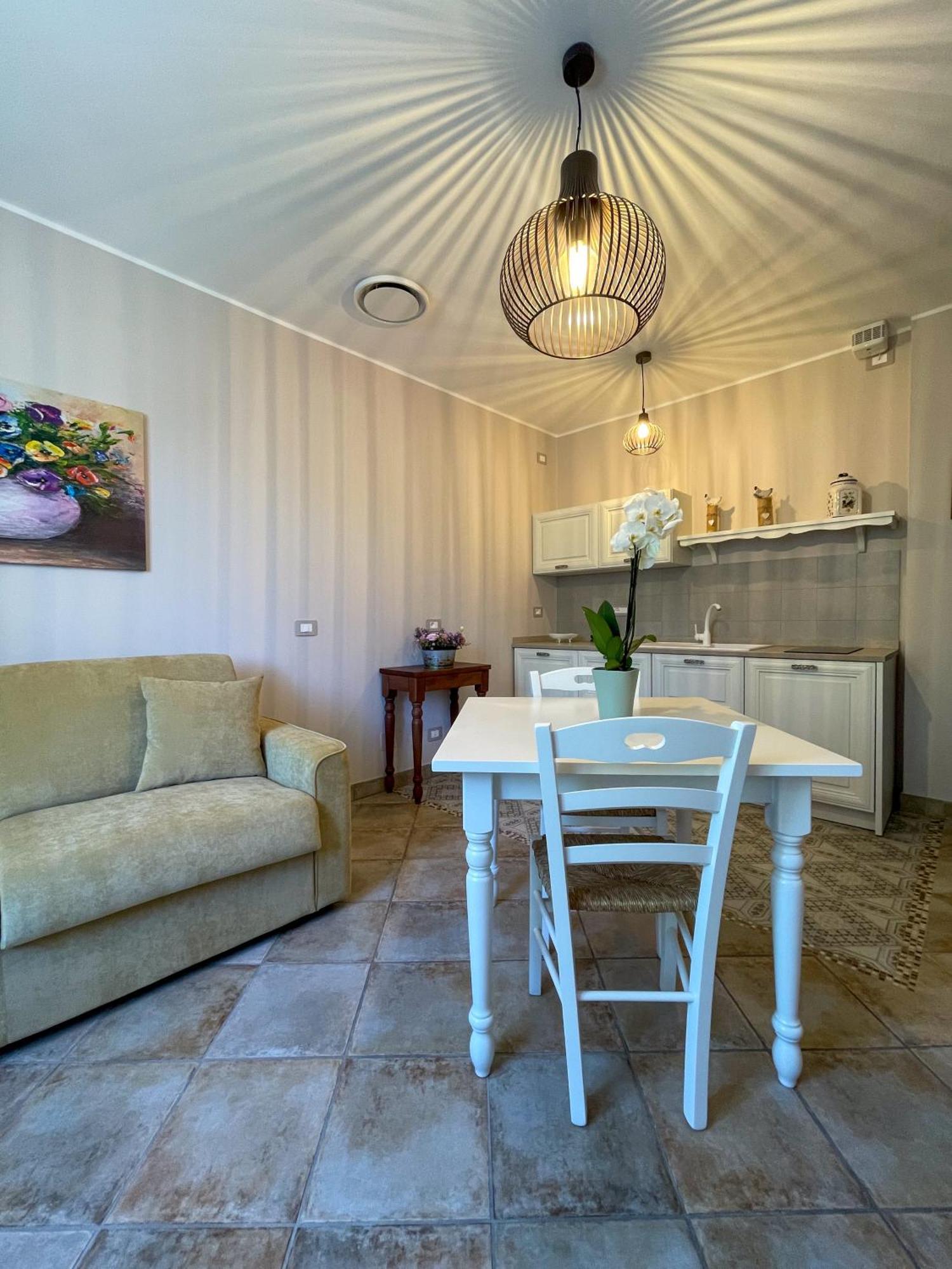 Villa Cascina San Bernardo à Magliano Alfieri Extérieur photo