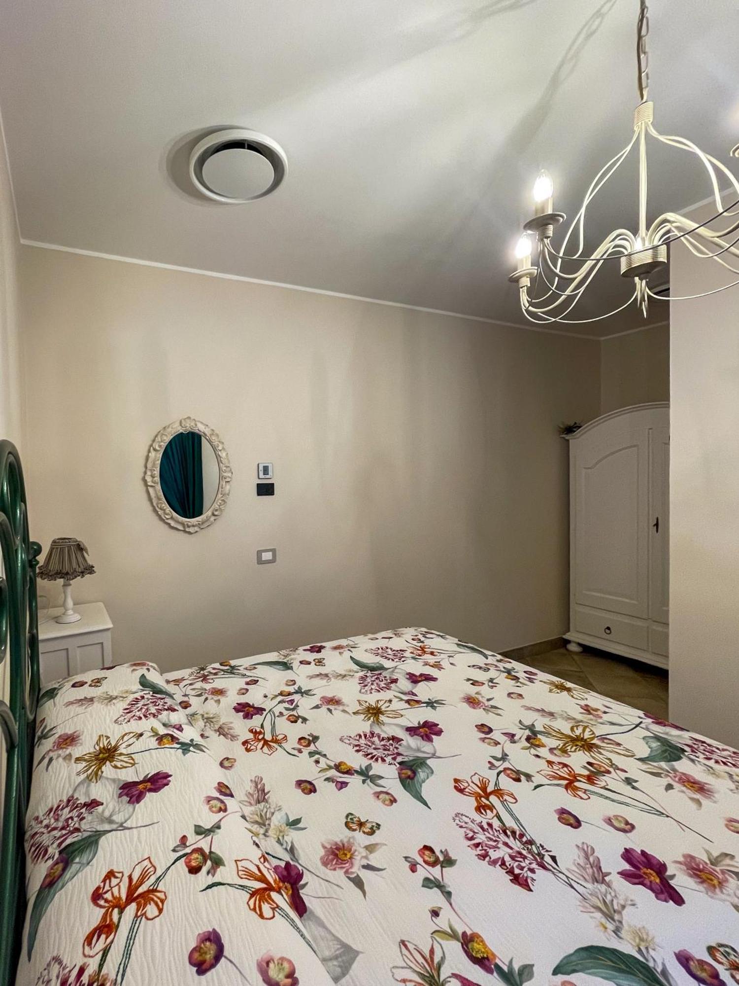 Villa Cascina San Bernardo à Magliano Alfieri Extérieur photo
