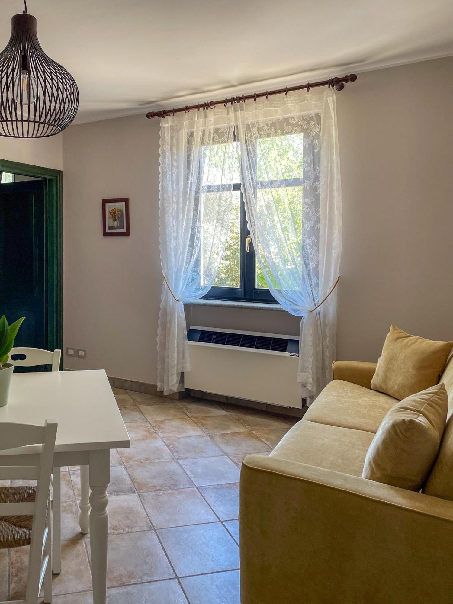 Villa Cascina San Bernardo à Magliano Alfieri Extérieur photo