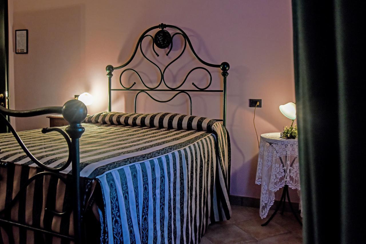 Villa Cascina San Bernardo à Magliano Alfieri Extérieur photo